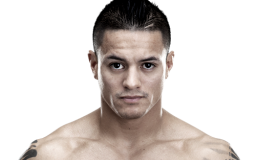 Reuben Duran