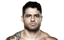 Richardson Moreira