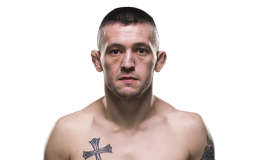 Richie Smullen