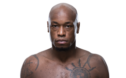 Ricky Rainey