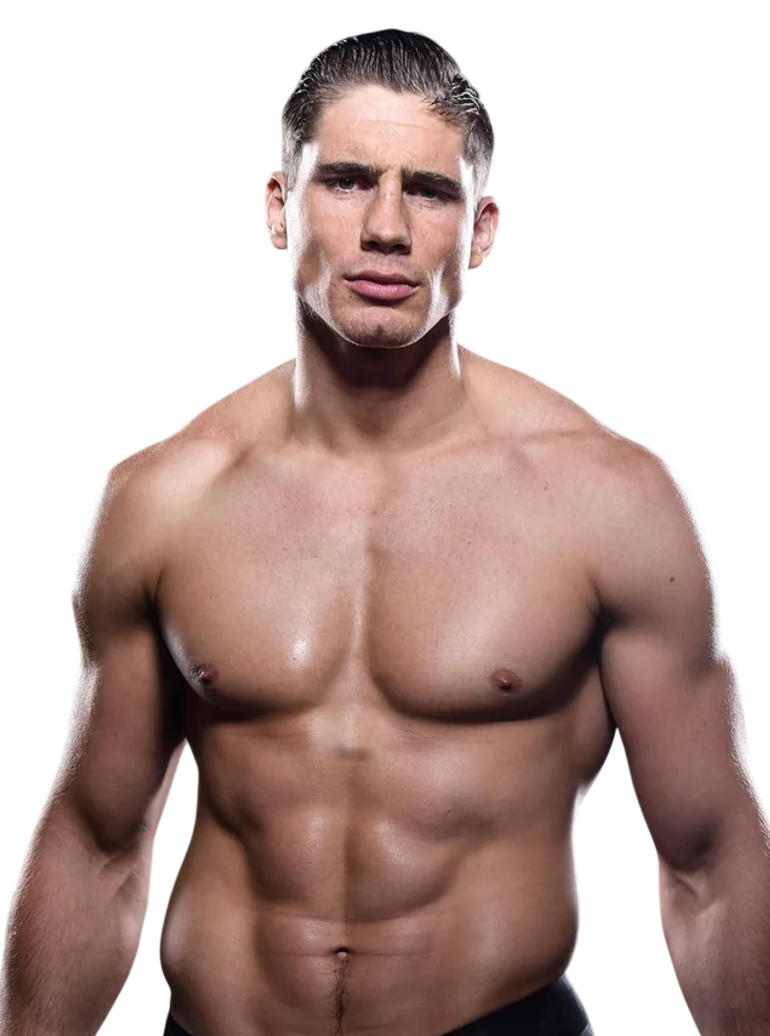Rico Verhoeven