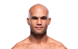 Robbie Lawler