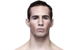 Rory MacDonald