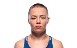 Rose Namajunas