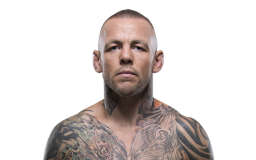 Ross Pearson
