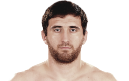 Ruslan Magomedov