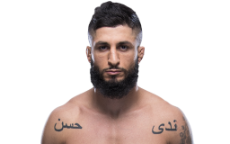Sabah Homasi