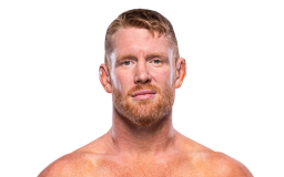 Sam Alvey