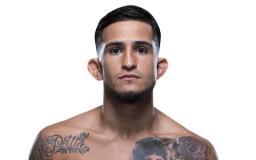 Sergio Pettis