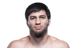 Shamil Gamzatov
