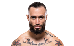 Shane Burgos
