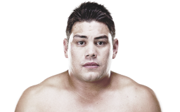 Shane del Rosario