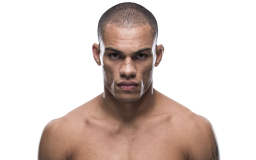 Sheymon Moraes