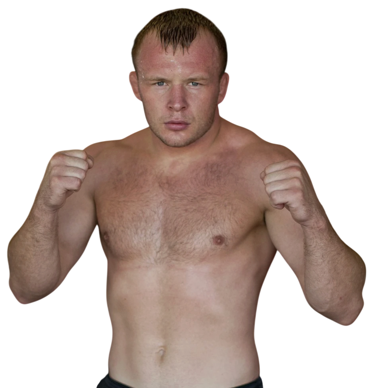 Alexander Shlemenko