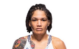 Sijara Eubanks