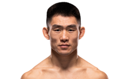Song Yadong