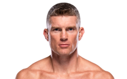 Stephen Thompson