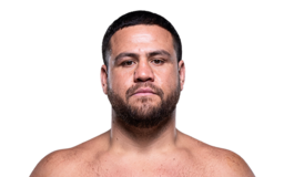 Tai Tuivasa