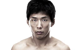 Takeya Mizugaki