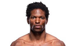 Terrence Mitchell
