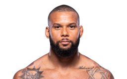 Thiago Santos