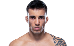 Thomas Almeida