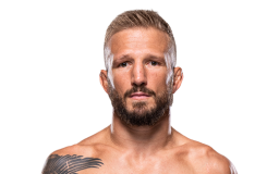 TJ Dillashaw