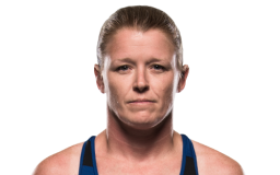 Tonya Evinger