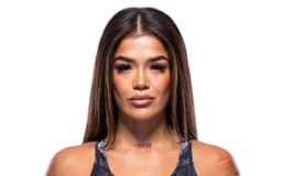 Tracy Cortez