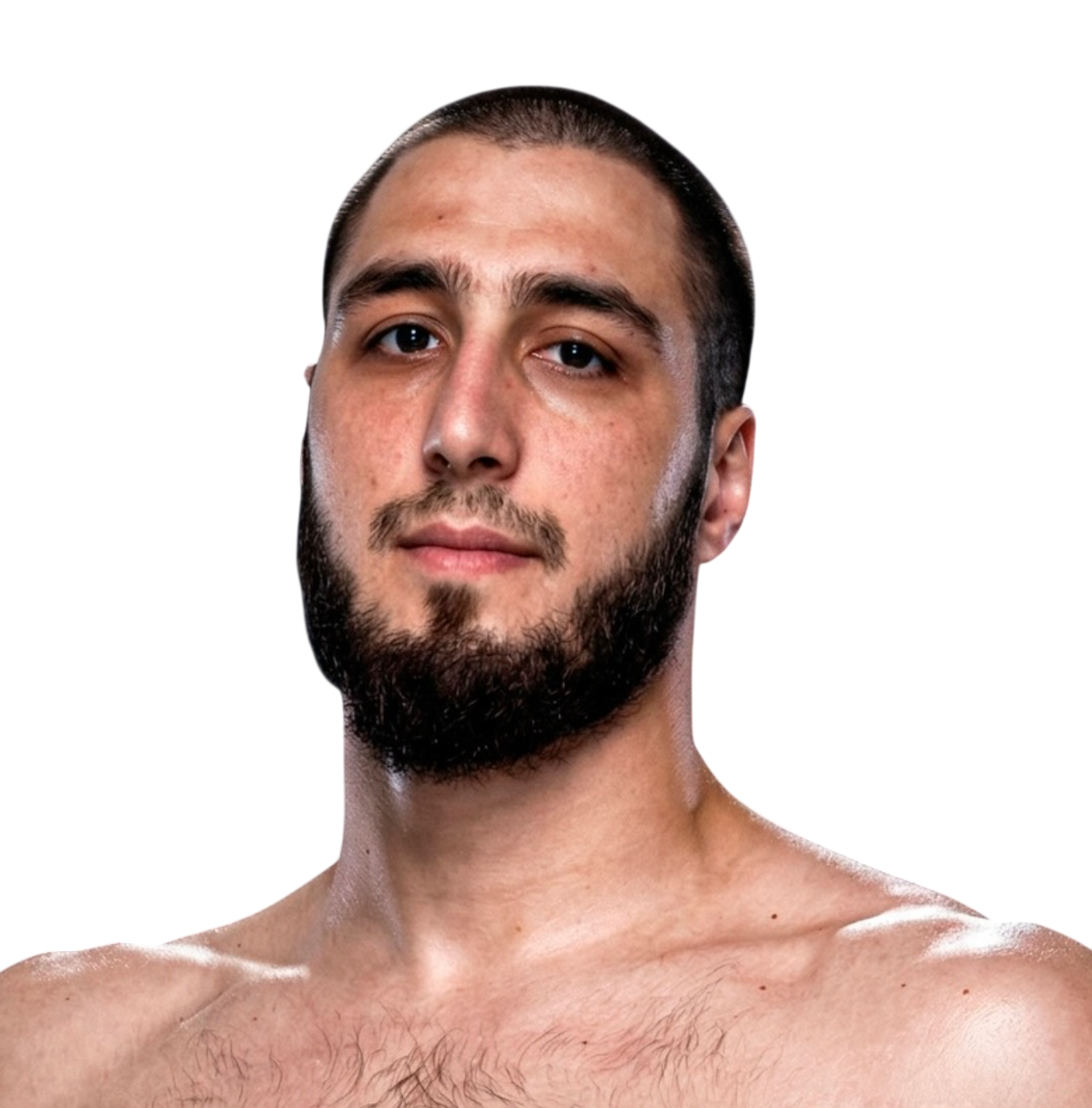 Magomed Tuchalov