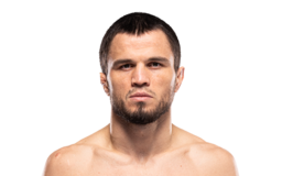 Umar Nurmagomedov