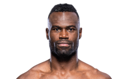 Uriah Hall