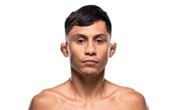 Victor Altamirano