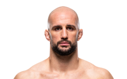 Volkan Oezdemir