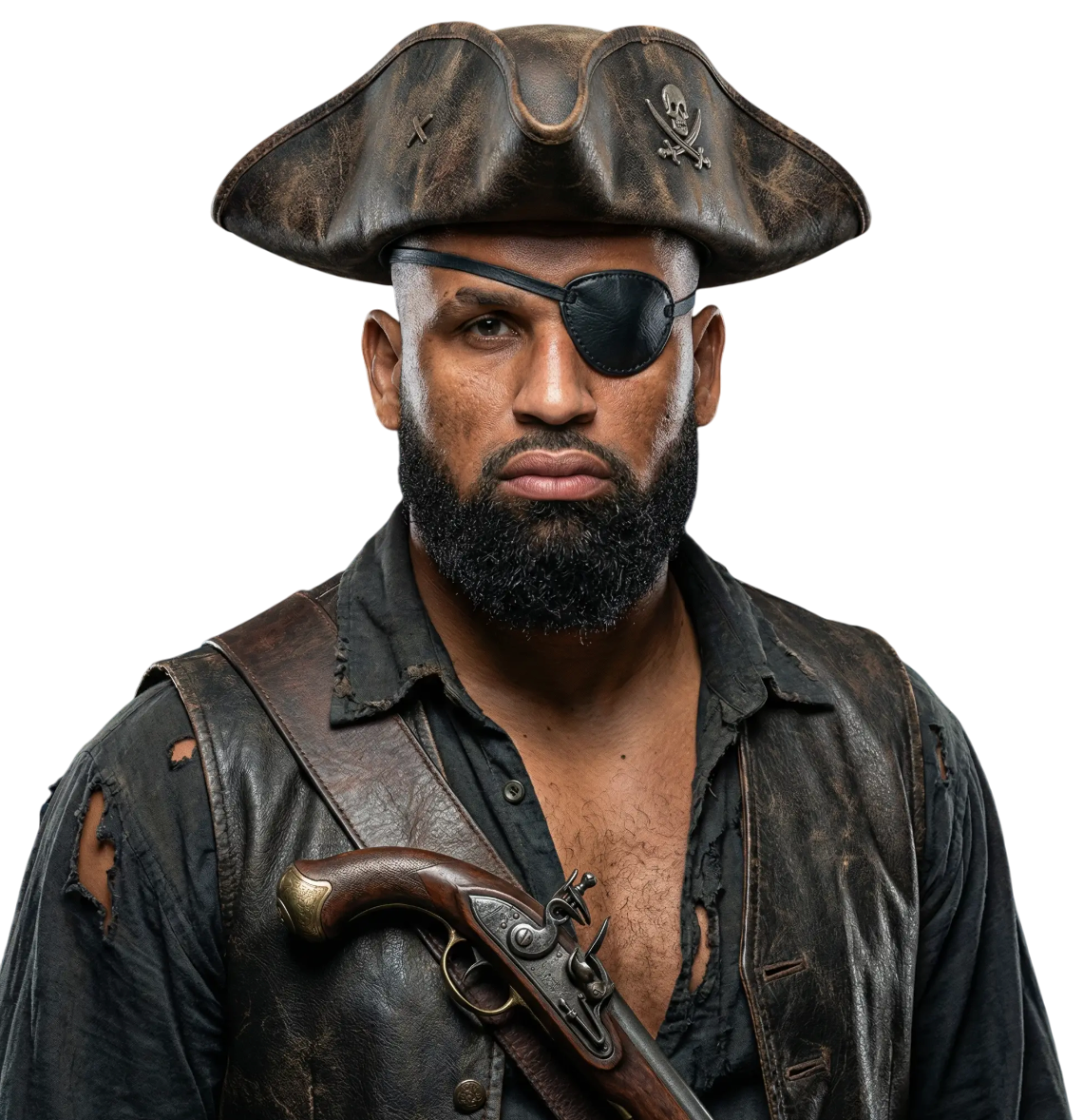 Waldo Cortes-Acosta UFC fighter profile - 14-2-0 record - AI insight and stats