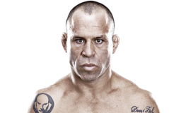 Wanderlei Silva