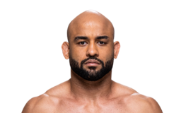 Warlley Alves