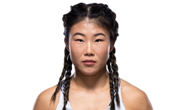 Wu Yanan