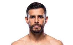 Yair Rodriguez