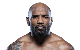Yoel Romero