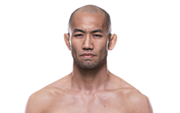 Yushin Okami