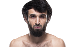 Zabit Magomedsharipov
