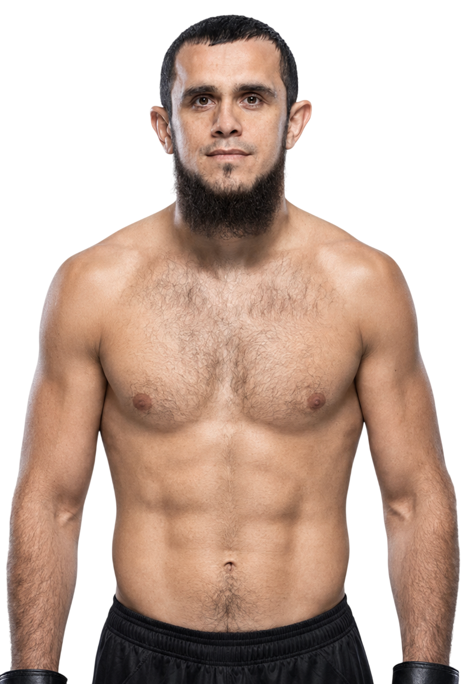Magomed Zaynukov UFC fighter profile - 8-0-0 record - AI insight and stats